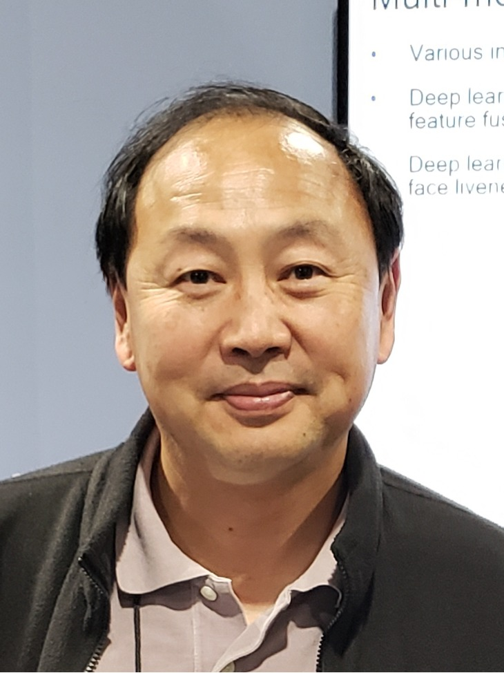 Ning Bi